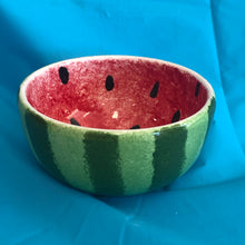 Load image into Gallery viewer, Cereal Bowl ( largest bowl )
