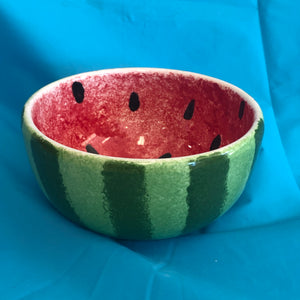 Cereal Bowl ( largest bowl )